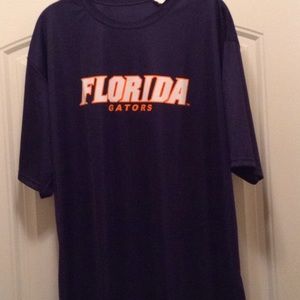 Florida Gators men's tee